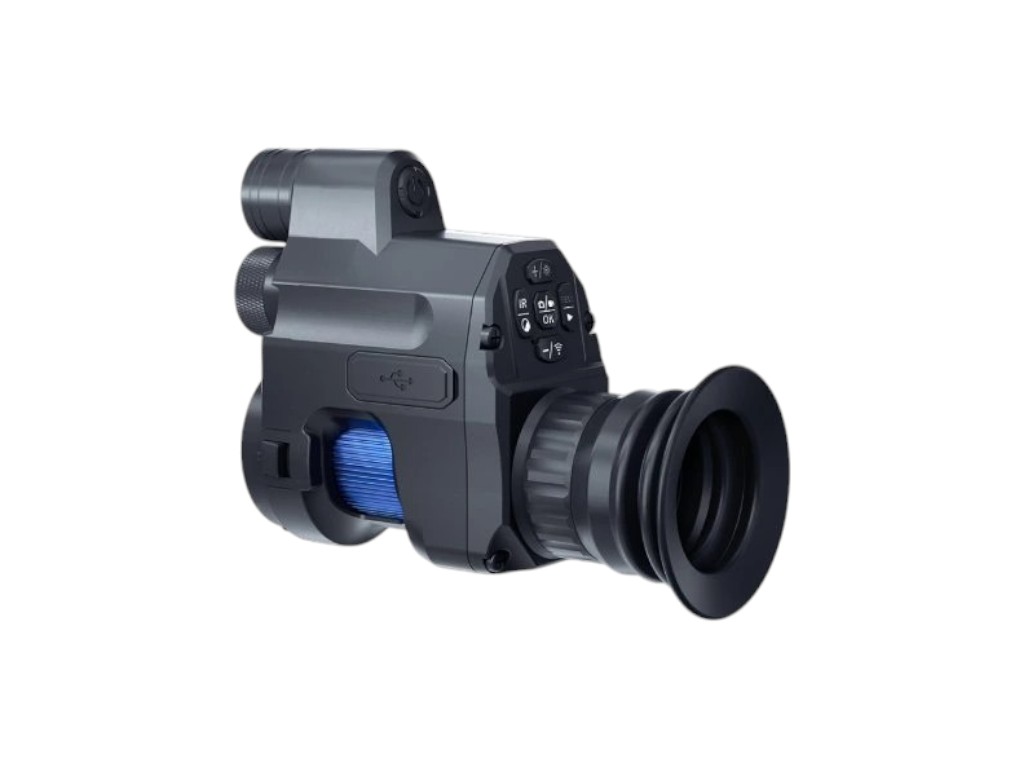 Nočné videnie Pard NV 007V2 (zásadka a monokulár) - 14,5mm / 940nm 4
