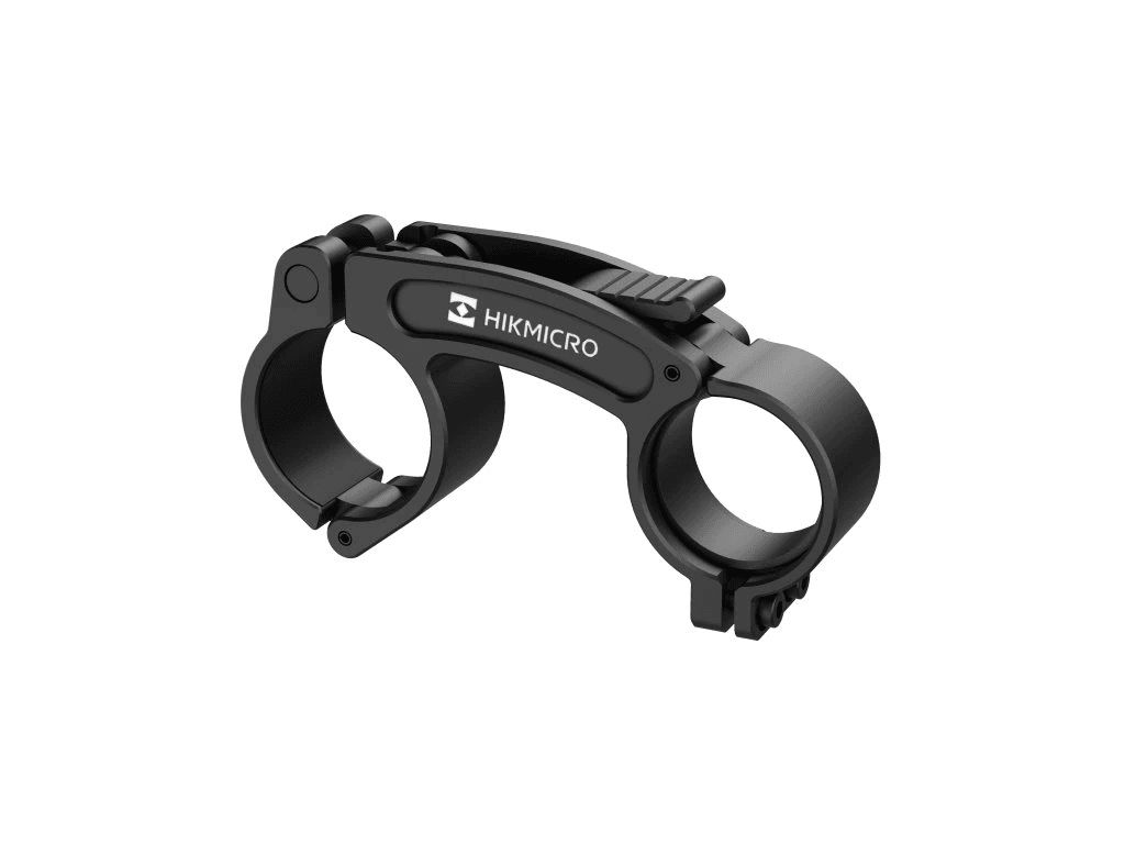 HIKMICRO montáž pre prísvit Alpex