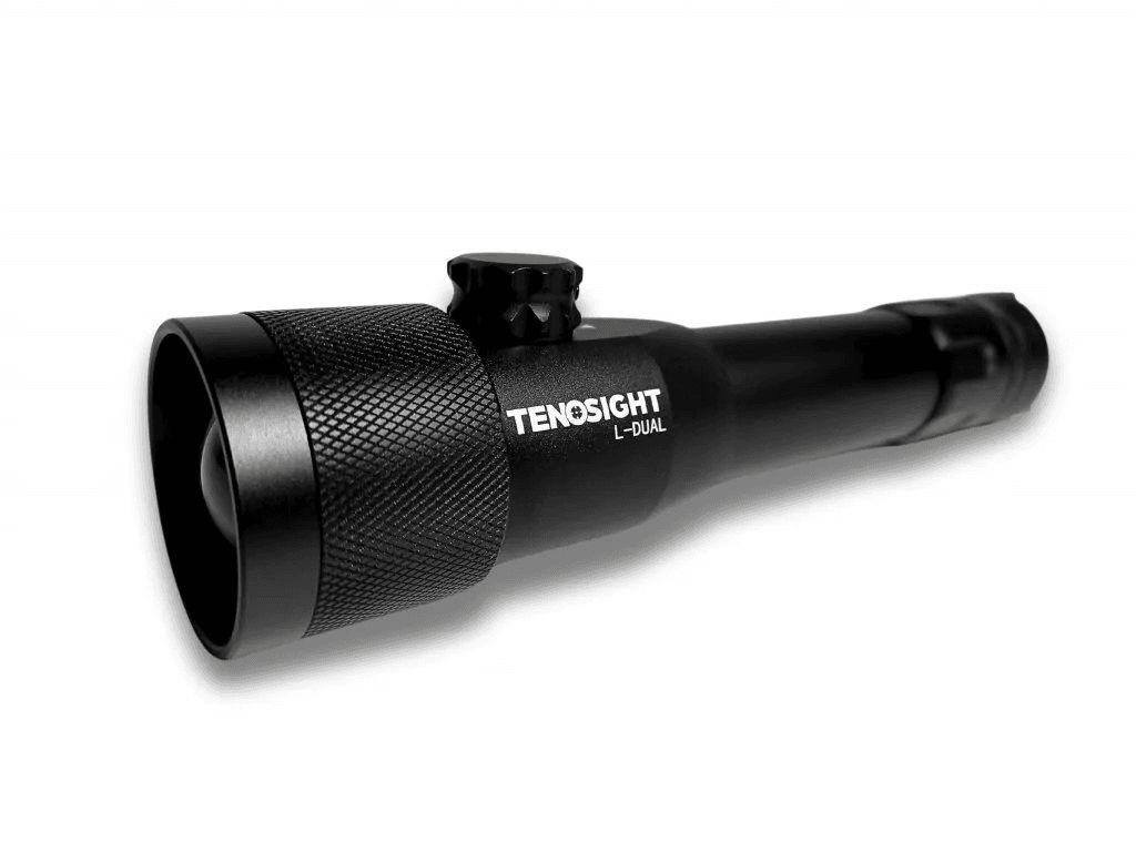 TenoSight L-DUAL 940+850nm prísvit 2