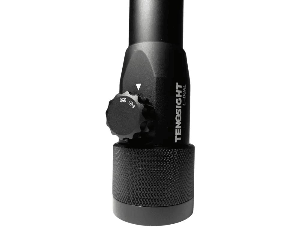 TenoSight L-DUAL 940+850nm prísvit 3
