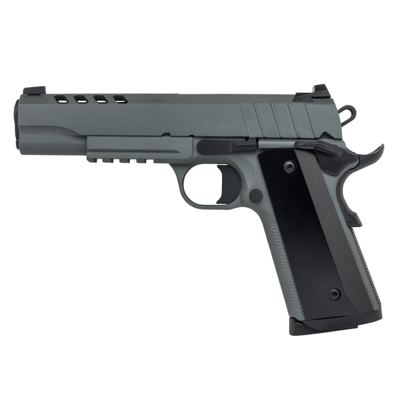 Tisas PC 1911 Night Stalker Ice5 , kal. .45ACP 3