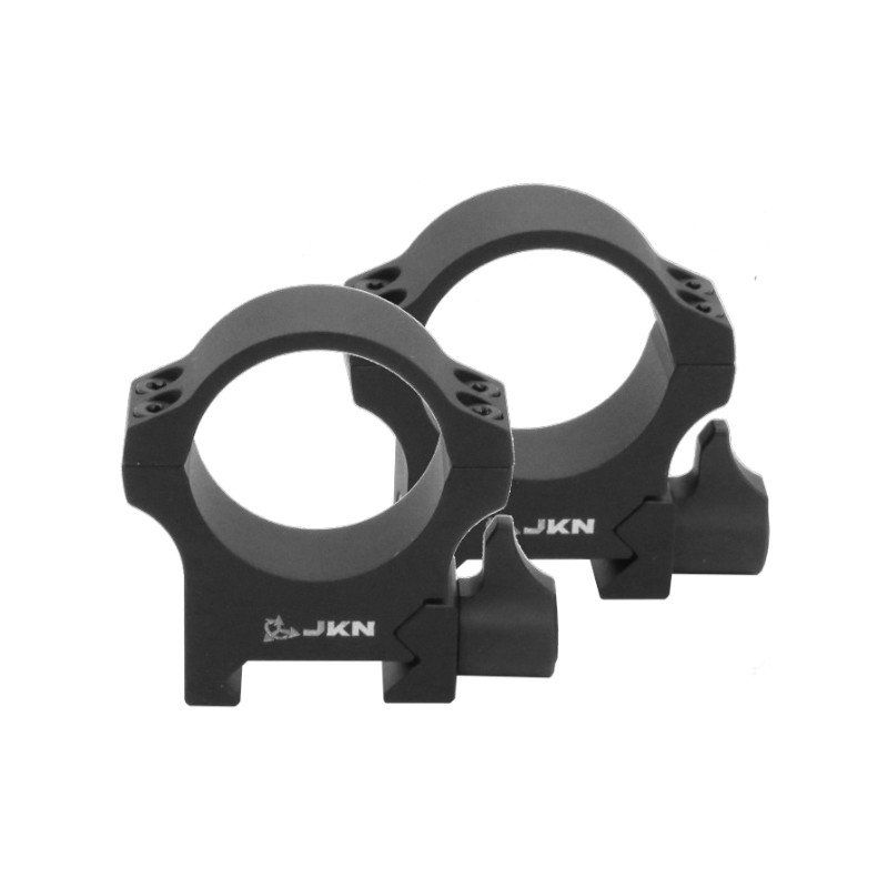 JK Krúžky 30mm výška 24,5mm - rýchloupínacie 3