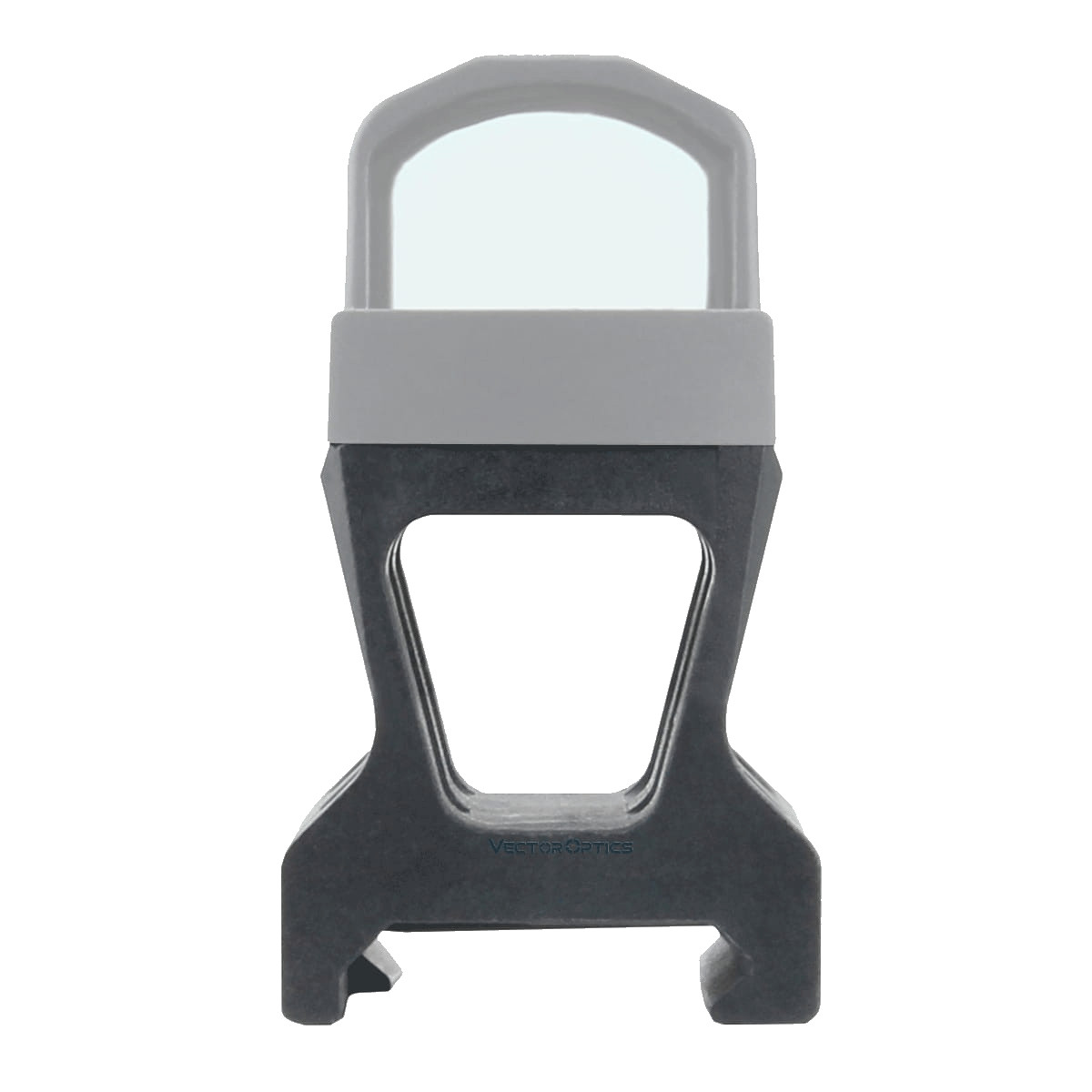 Vector MAG Cantilever Riser Lower 1/3 CO-WITNESS pre kolimátor - Frenzy 2
