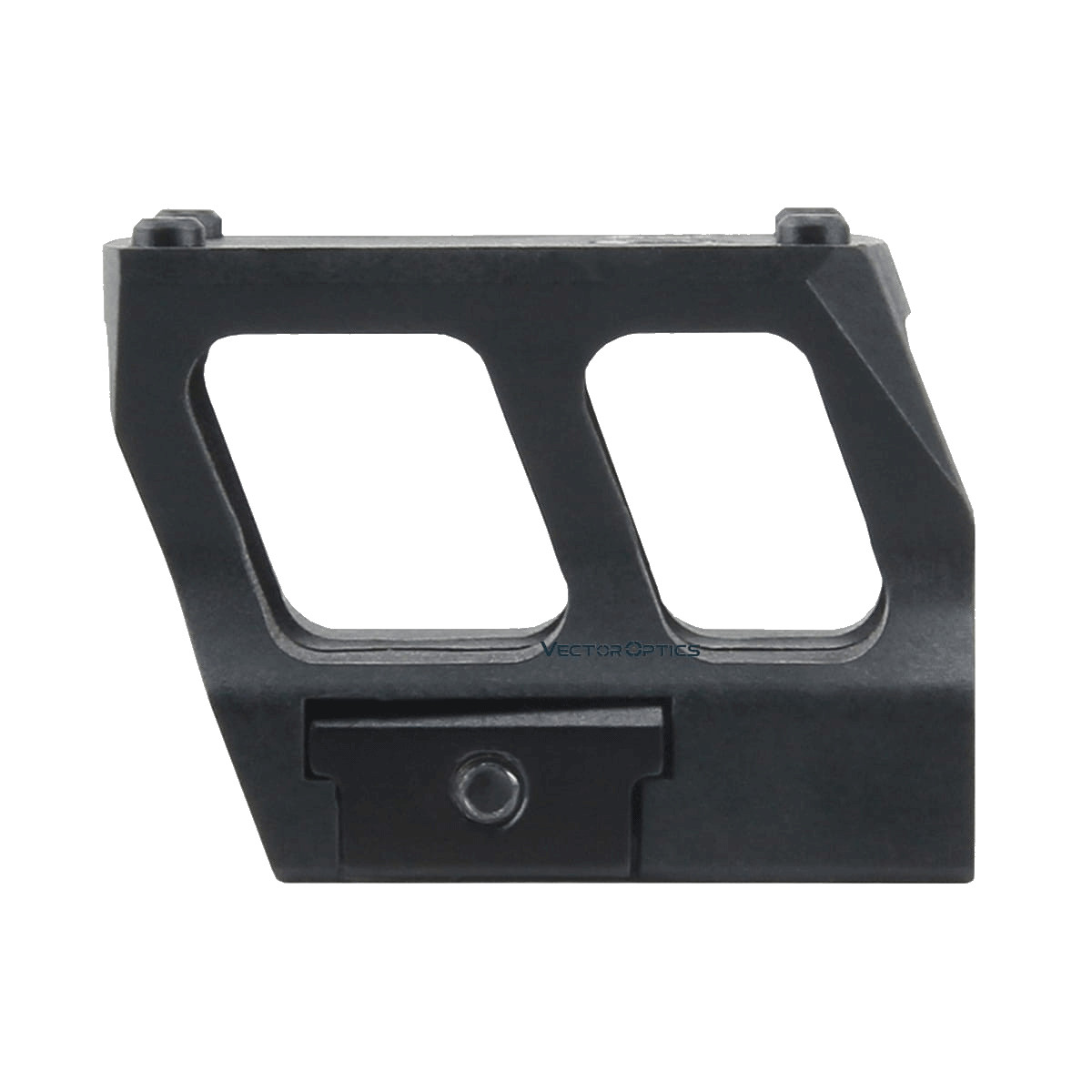 Vector MAG Cantilever Riser Lower 1/3 CO-WITNESS pre kolimátor - Frenzy 7