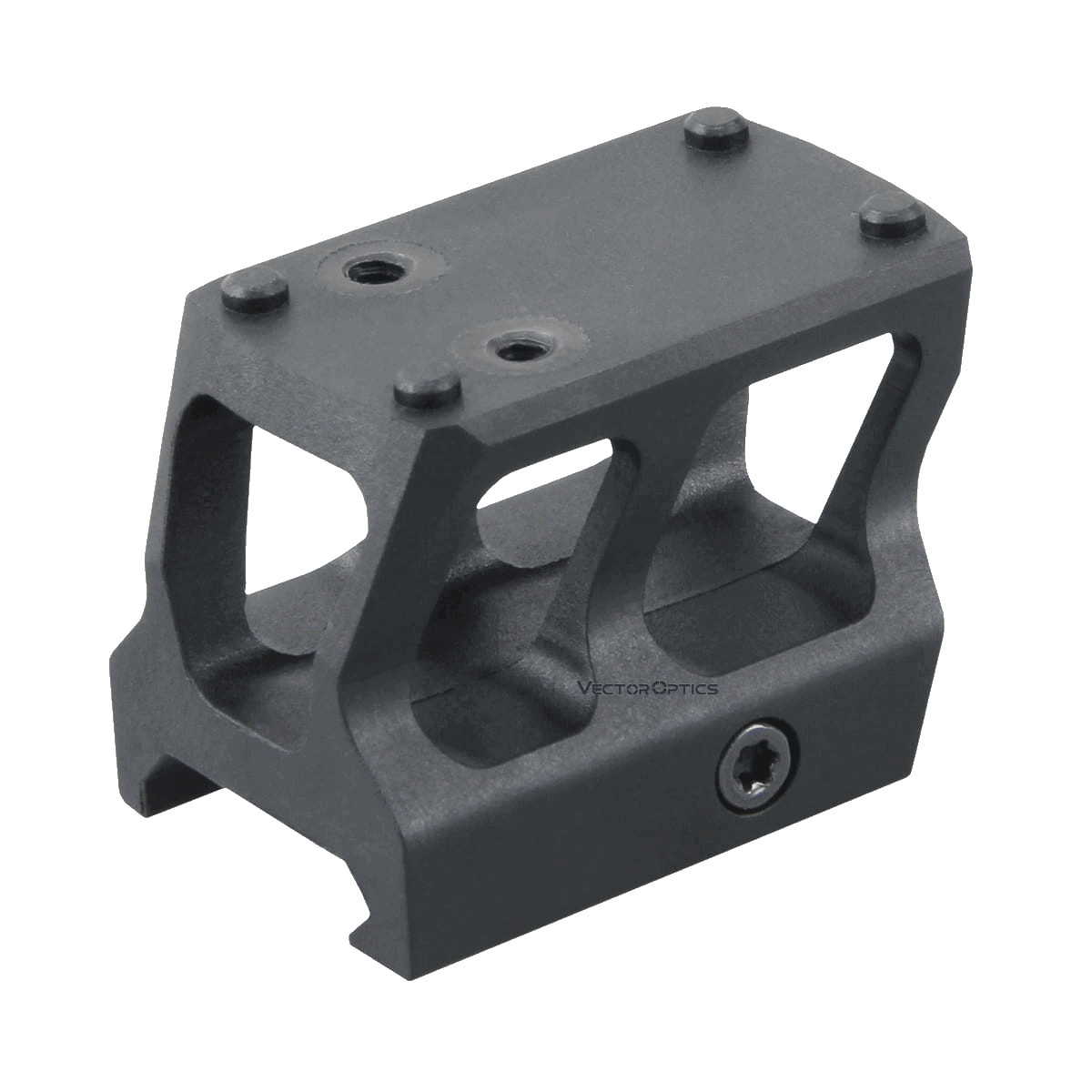 Vector MAG Cantilever Riser Lower 1/3 CO-WITNESS pre kolimátor - Frenzy 8