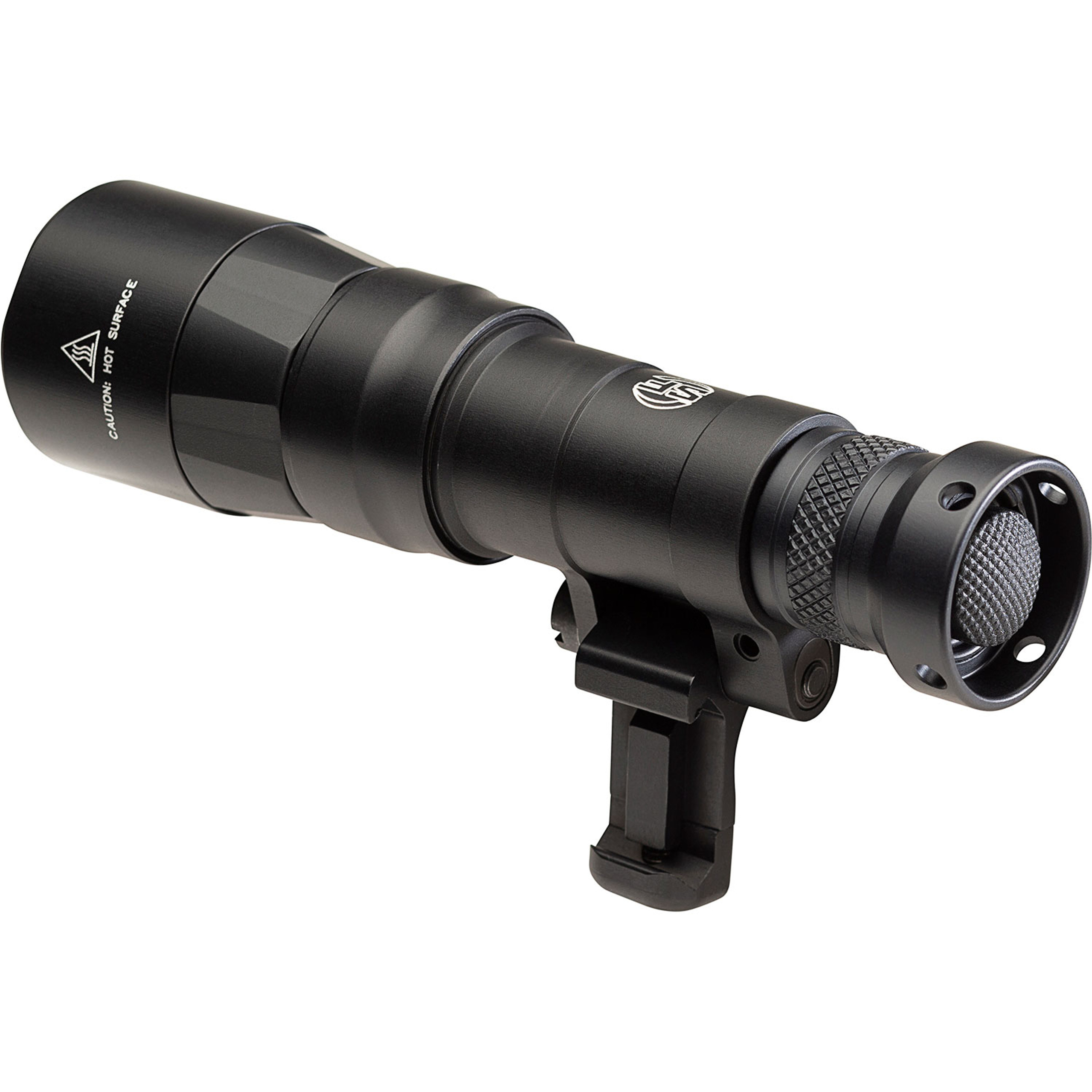 SureFire M340DFT-PRO Turbo Mini Scout Light Pro 2