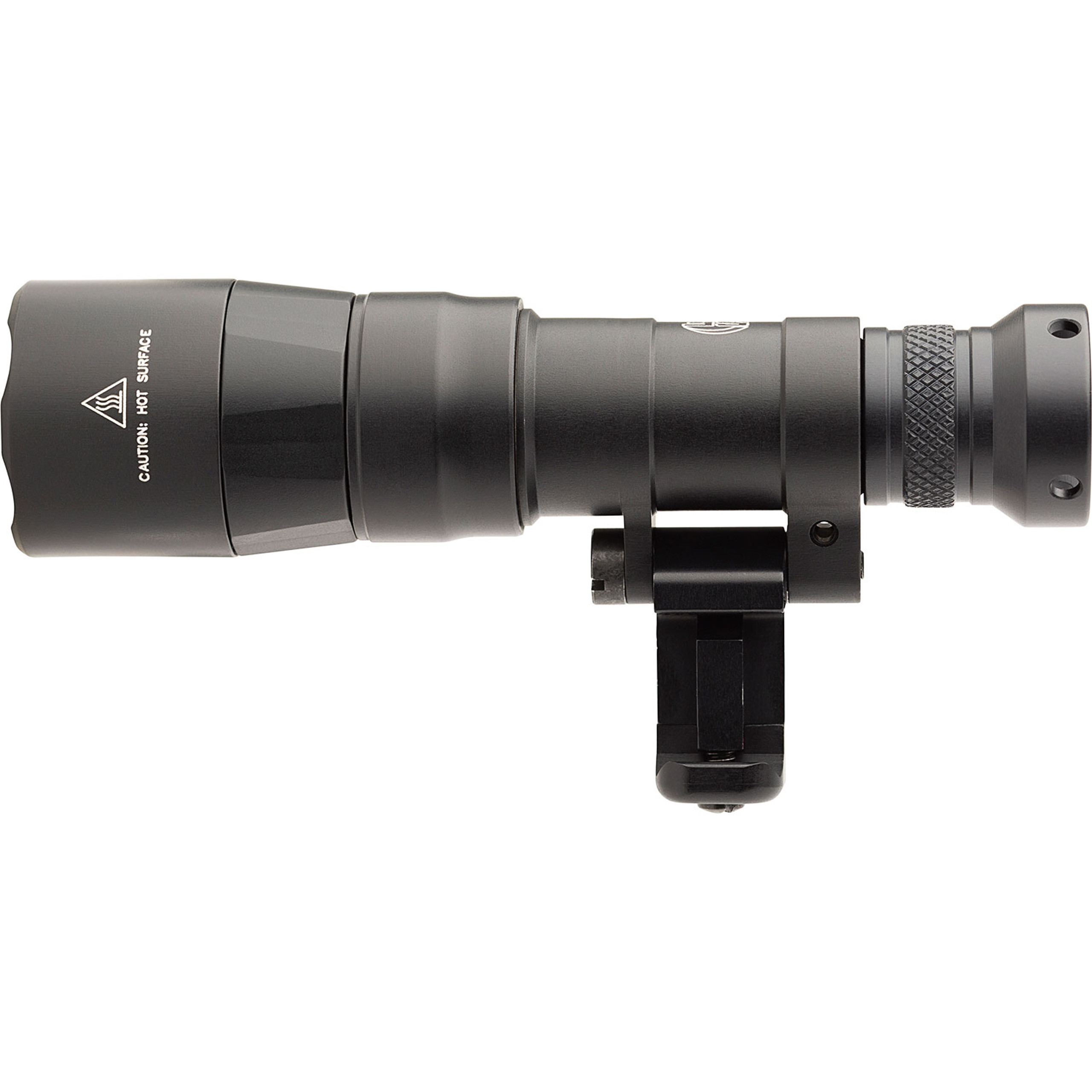 SureFire M340DFT-PRO Turbo Mini Scout Light Pro 4