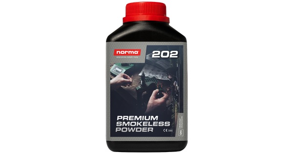 NORMA 202 0,5kg