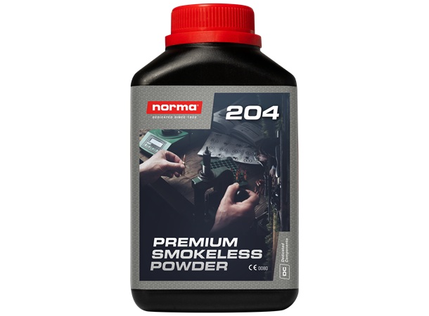 NORMA 204 0,5kg