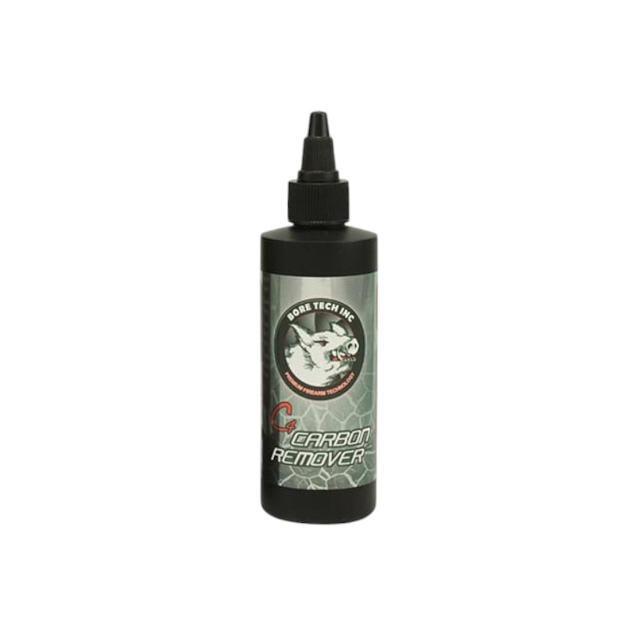 BoreTech C4 Carbon Remover 118ml 2