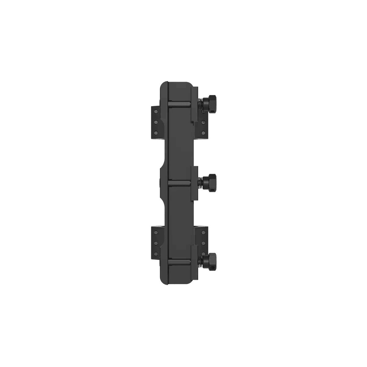 Vector X-ACCU montáž 30mm 0MOA 4