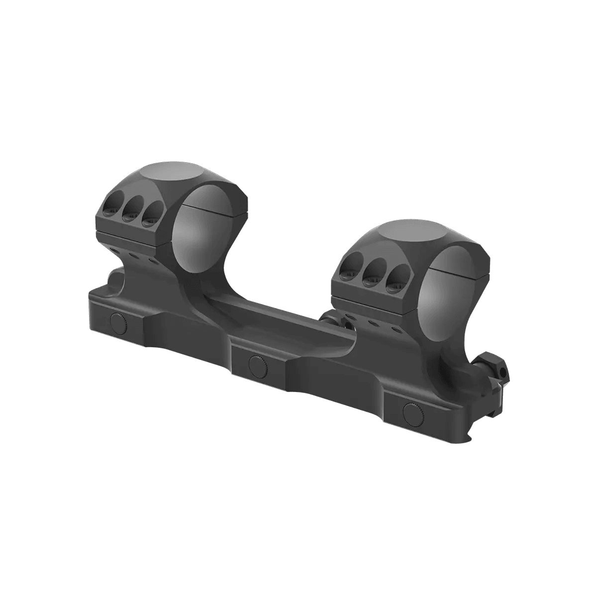 Vector X-ACCU montáž 30mm 0MOA 6