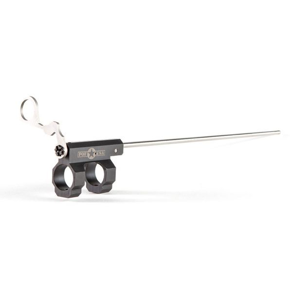 POF Dictator Gas Block pre AR Rifle lenght 2