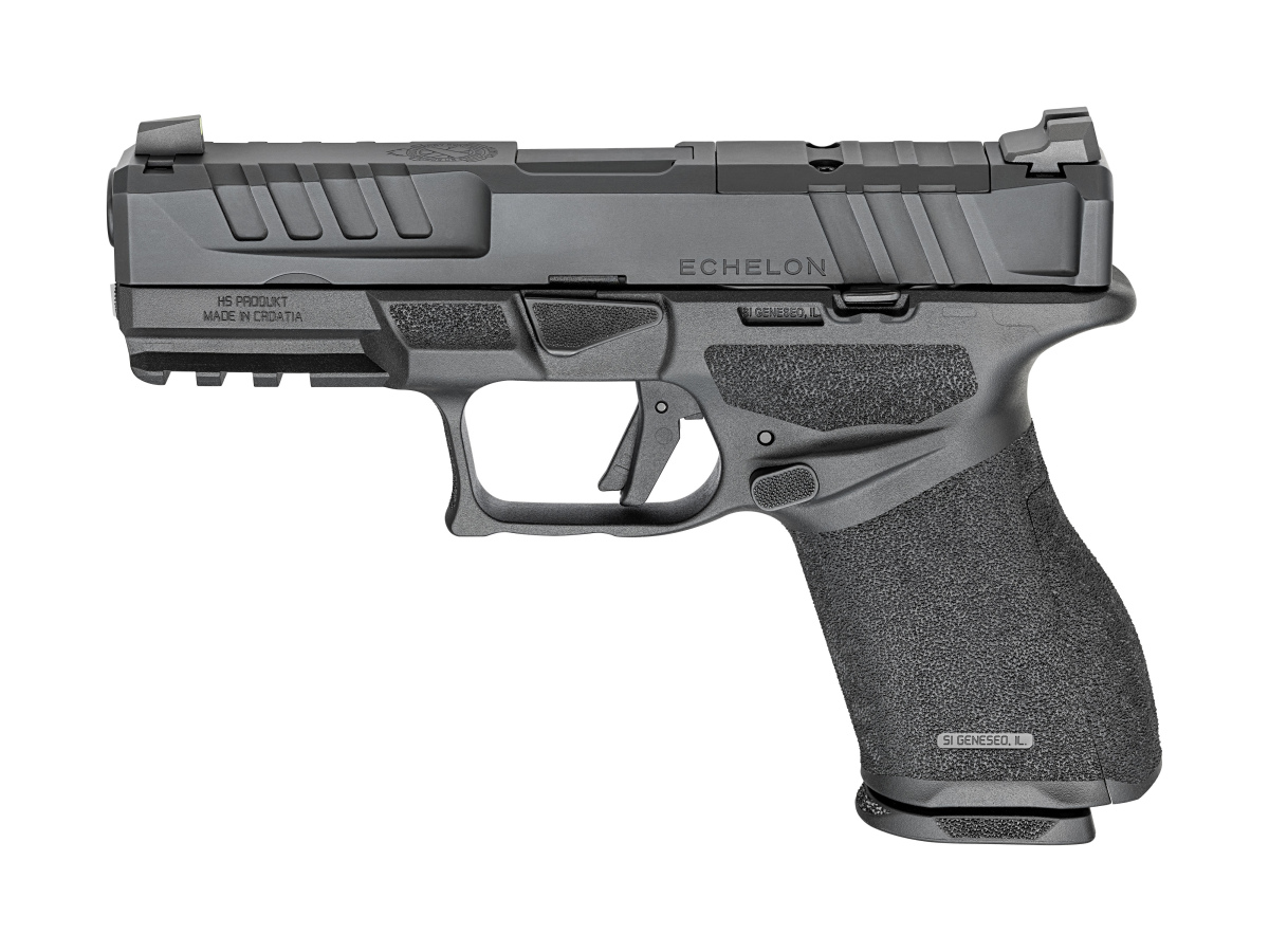 Springfield Armory ECHELON 4.0C, kal. 9x19 3