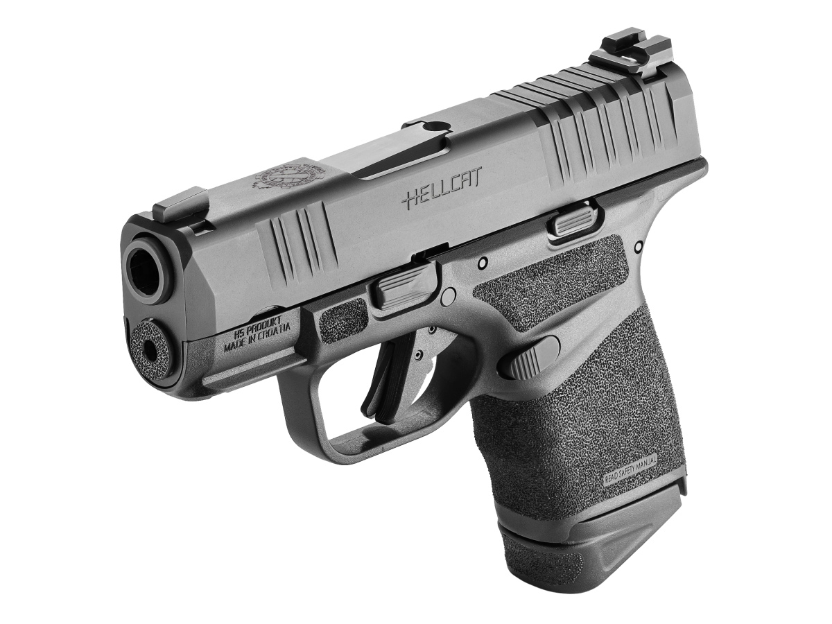 Springfield HELLCAT 3" kal. 9x19mm
