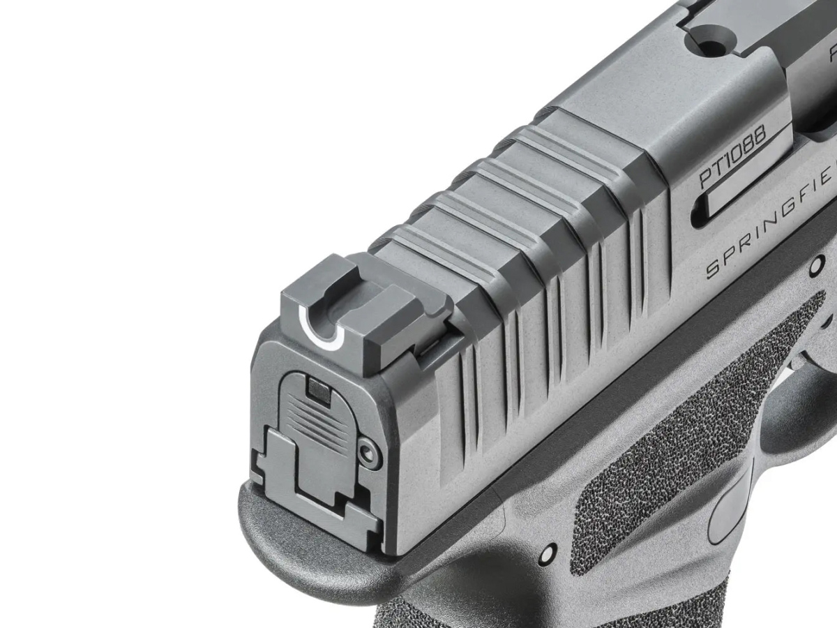 Springfield HELLCAT 3" kal. 9x19mm 3
