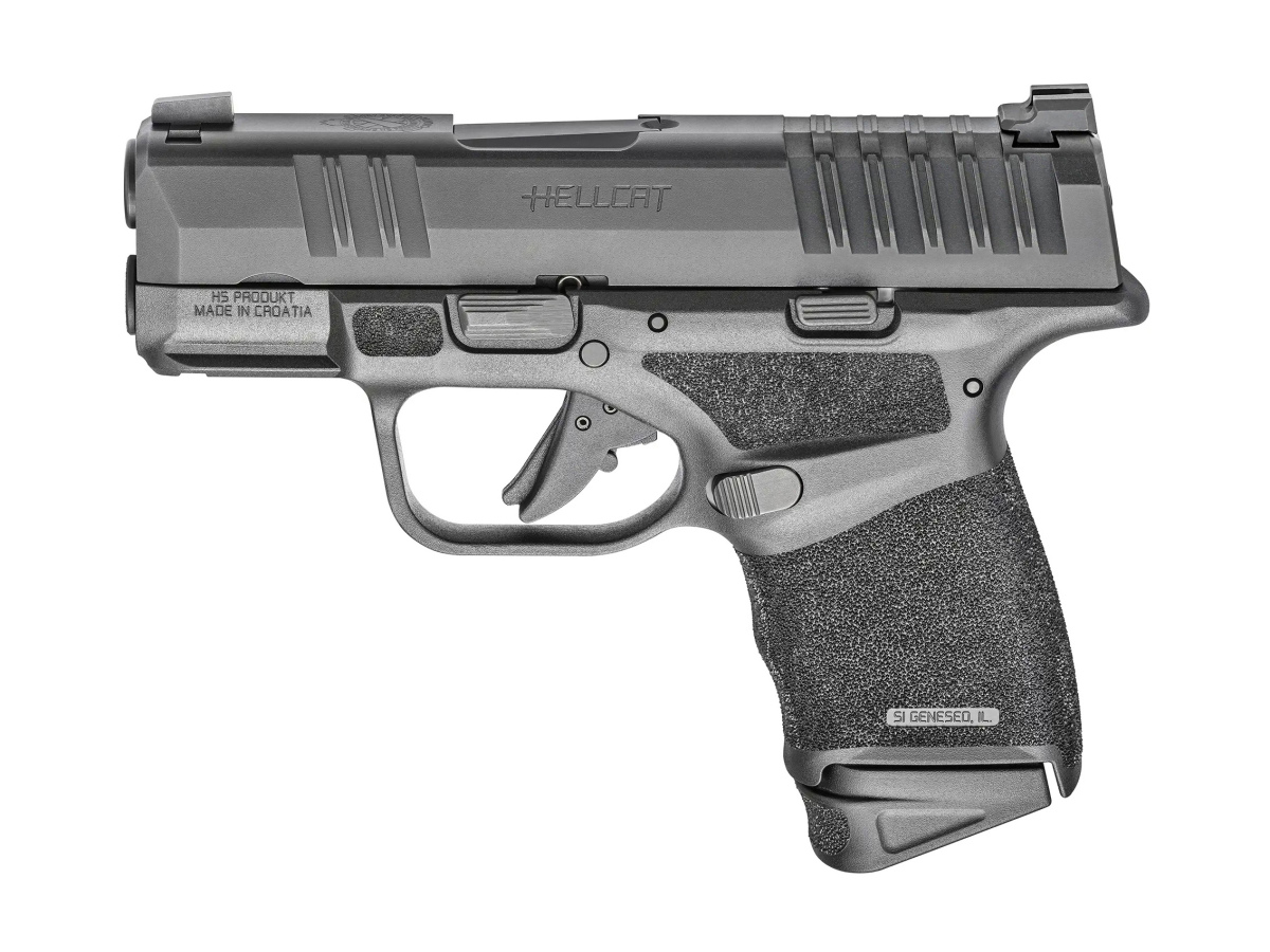 Springfield HELLCAT 3" kal. 9x19mm 4