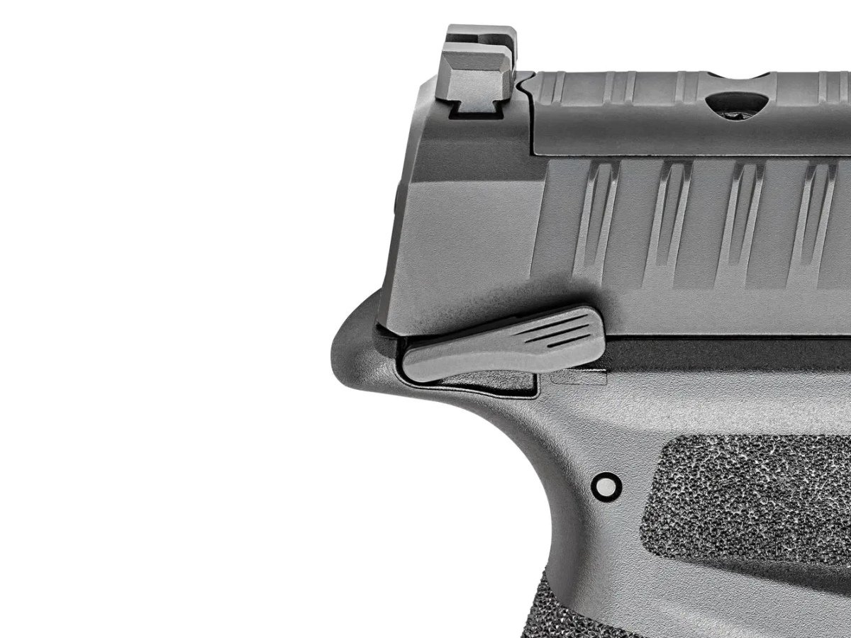 Springfield HELLCAT 3" OSP Manual Safety, kal. 9x19mm 4