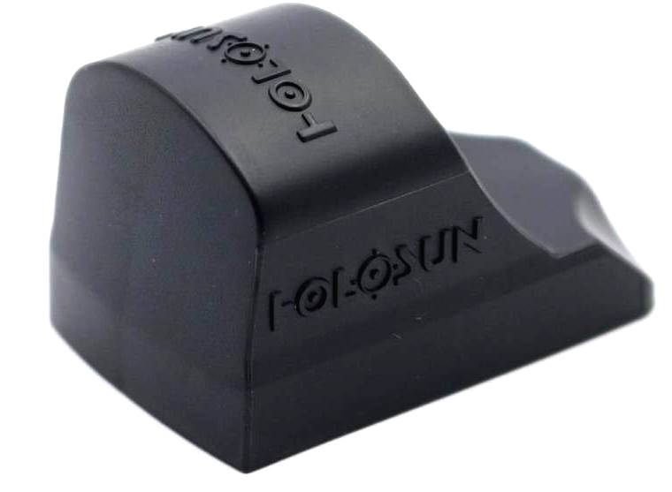 Holosun Gumová krytka pre kolimátor HE/HS407, 507C a HE508T