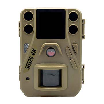 Fotopasca BOLY SG520 4K