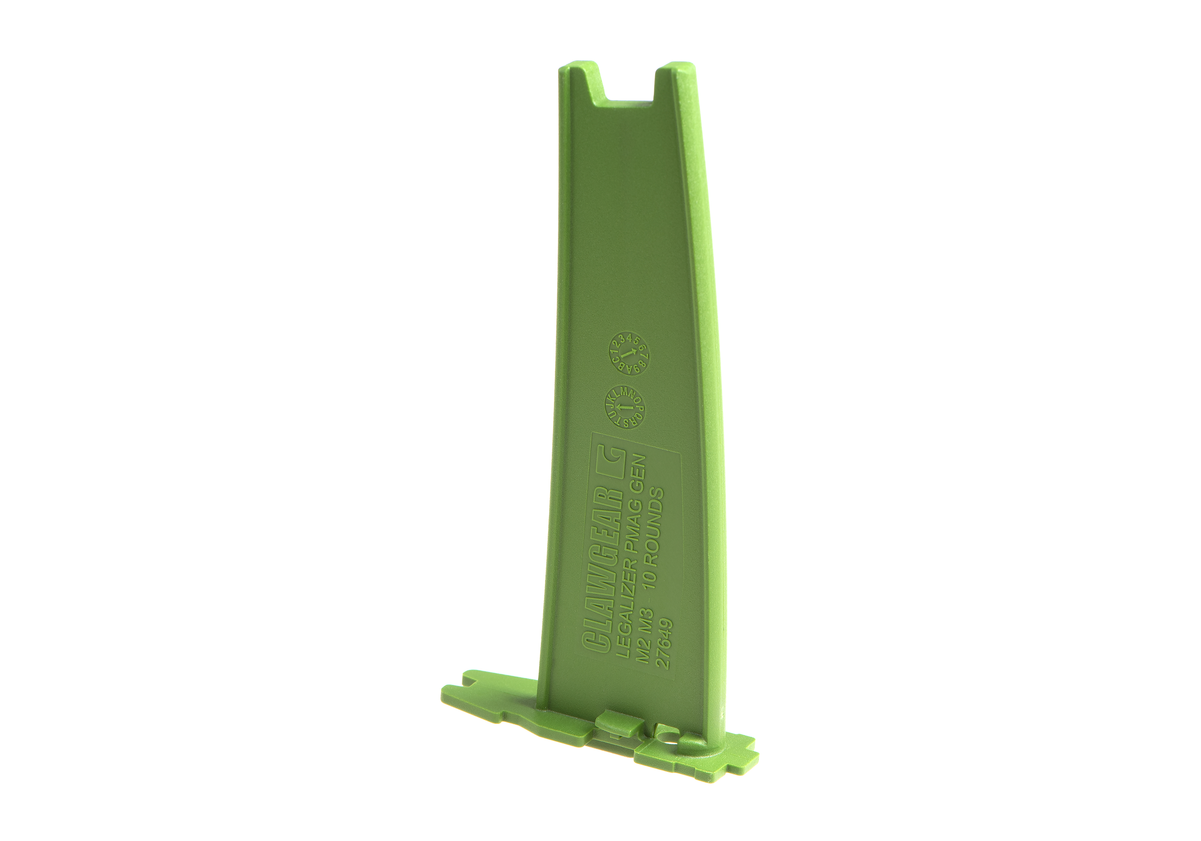 Clawgear PMAG obmedzovač zásobníka -20 (3ks)