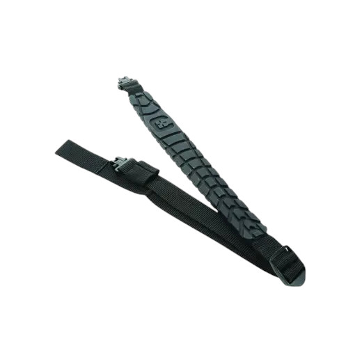 Caldwell Max Grip Slim remeň čierny