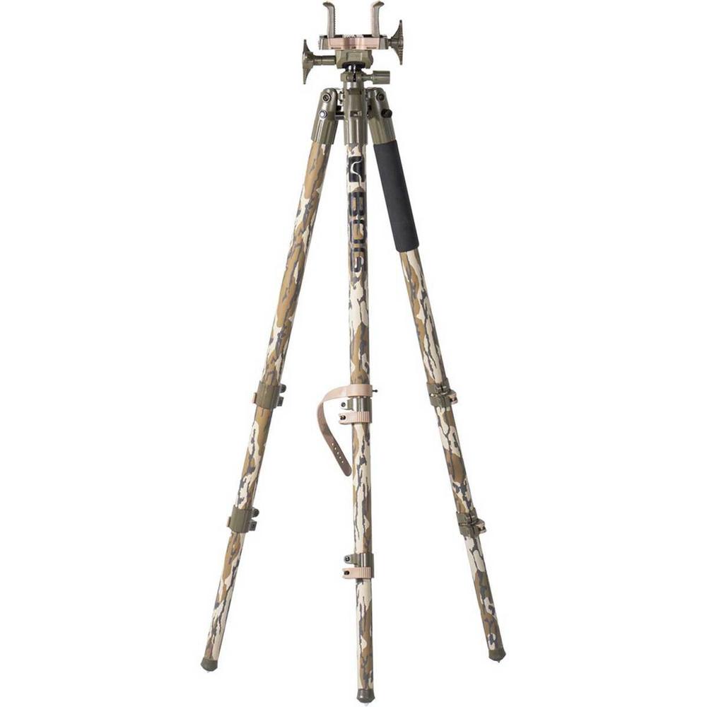 Bog Pod Tripod DEATHGRIP Mossy Oak