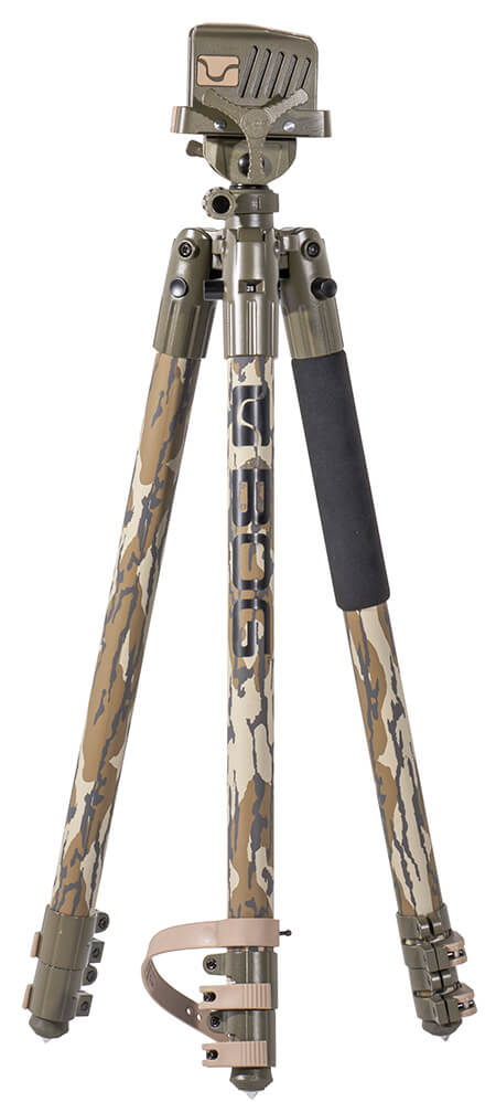 Bog Pod Tripod DEATHGRIP Mossy Oak 2