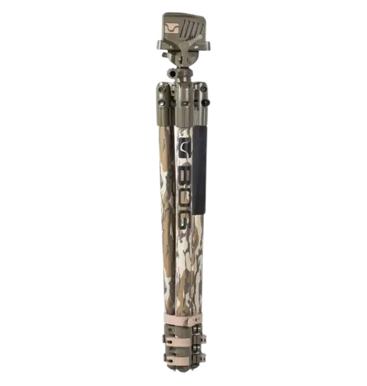 Bog Pod Tripod DEATHGRIP Mossy Oak 4