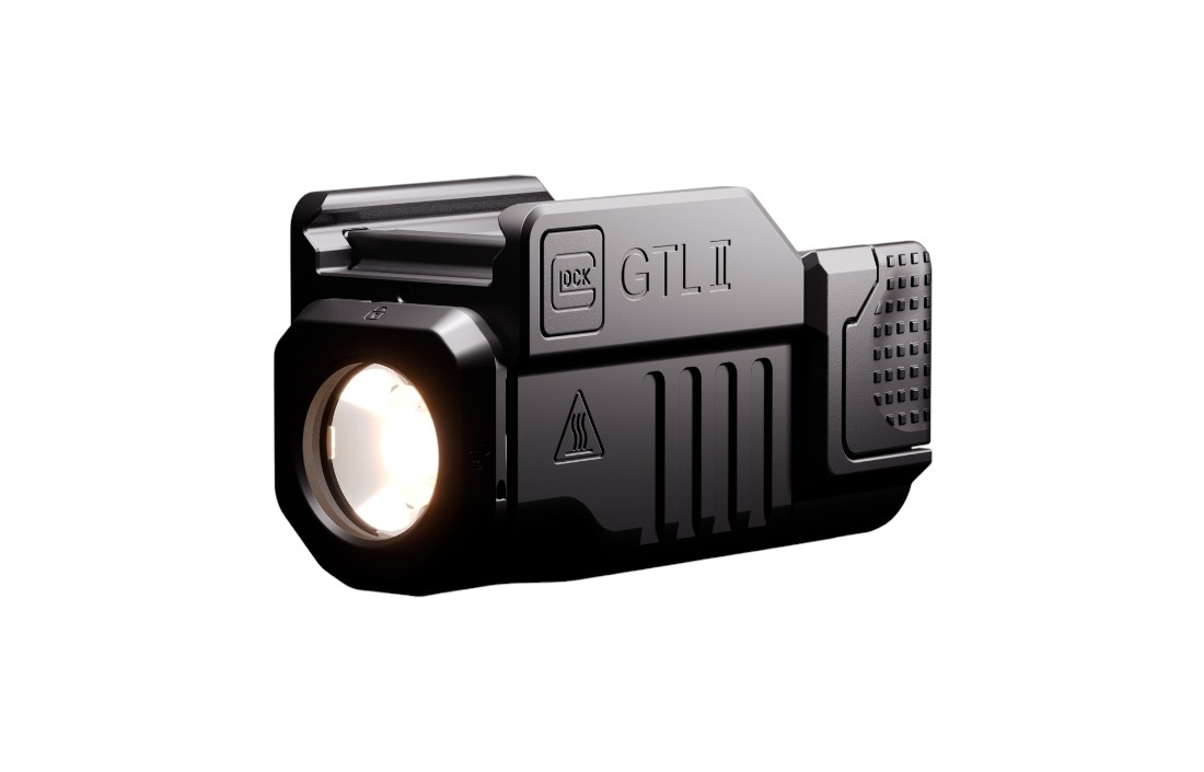 Glock svetlo GTL II LED