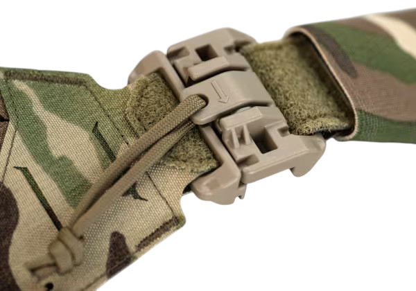 Clawgear nosič platov Operator Multicam L 2