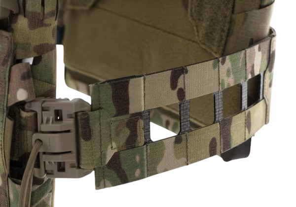 Clawgear nosič platov Operator Multicam L 4