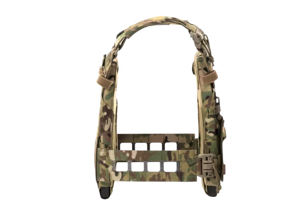 Clawgear nosič platov Operator Multicam L 6