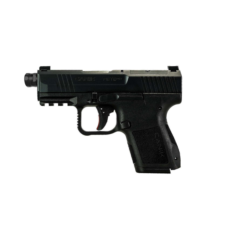 Canik METE MC9 TAC, kal. 9x19mm