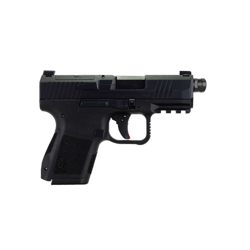 Canik METE MC9 TAC, kal. 9x19mm 2