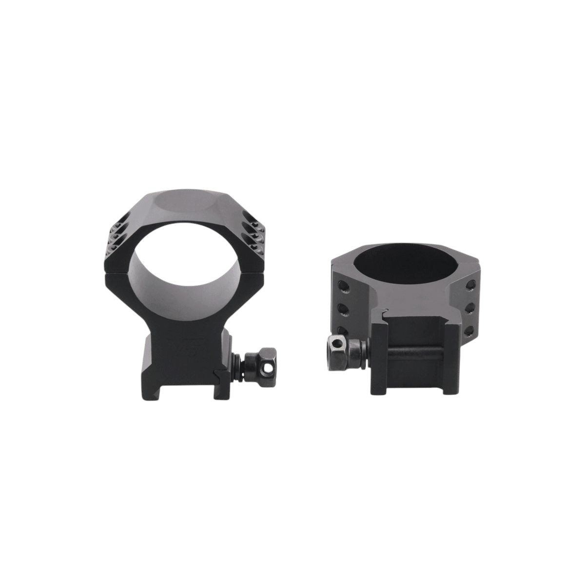 Vector krúžky 34mm X-Accu 1,6" vysoké 3