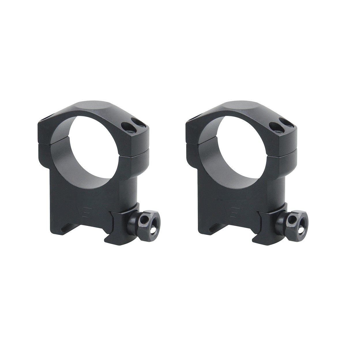 Vector 30mm krúžky 1.2" stredné