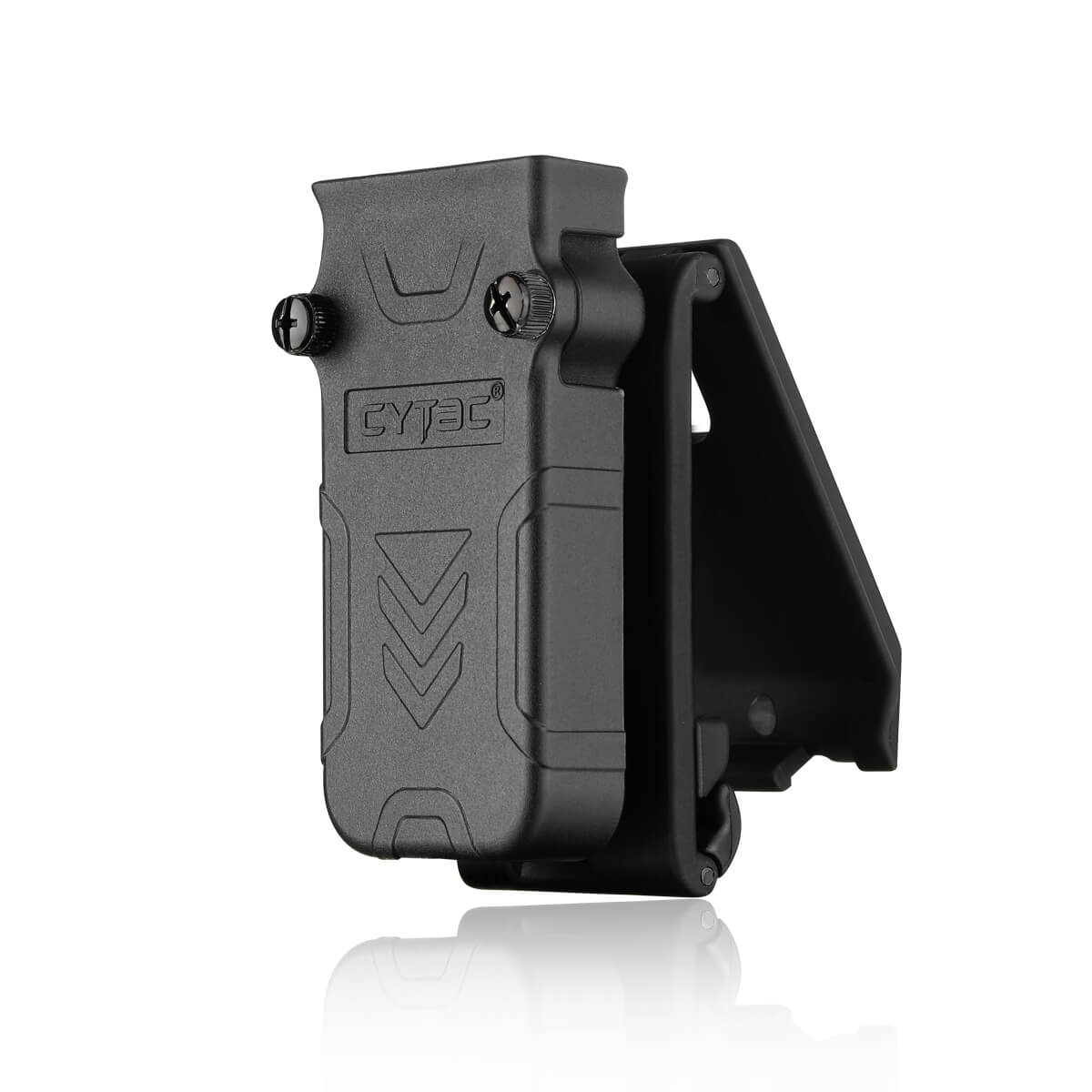Cytac univerzálne púzdro na zásobník 9x19mm s klipom