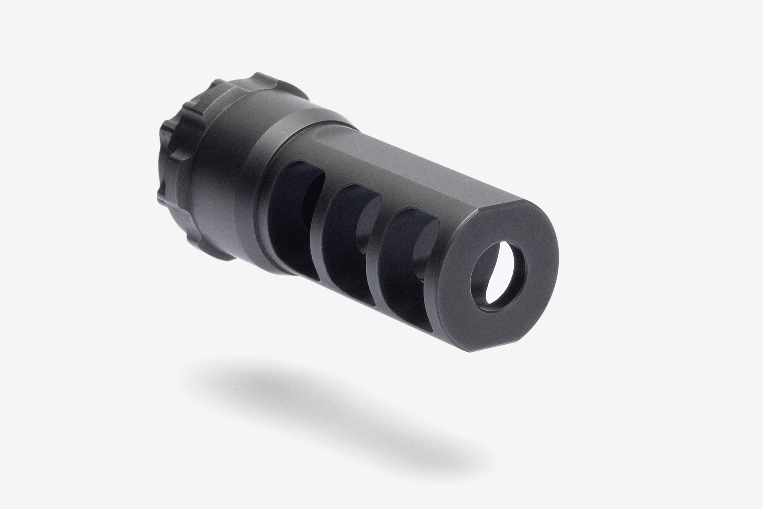 Acheron HexaLug L Úsťová brzda 7,62mm M14x1