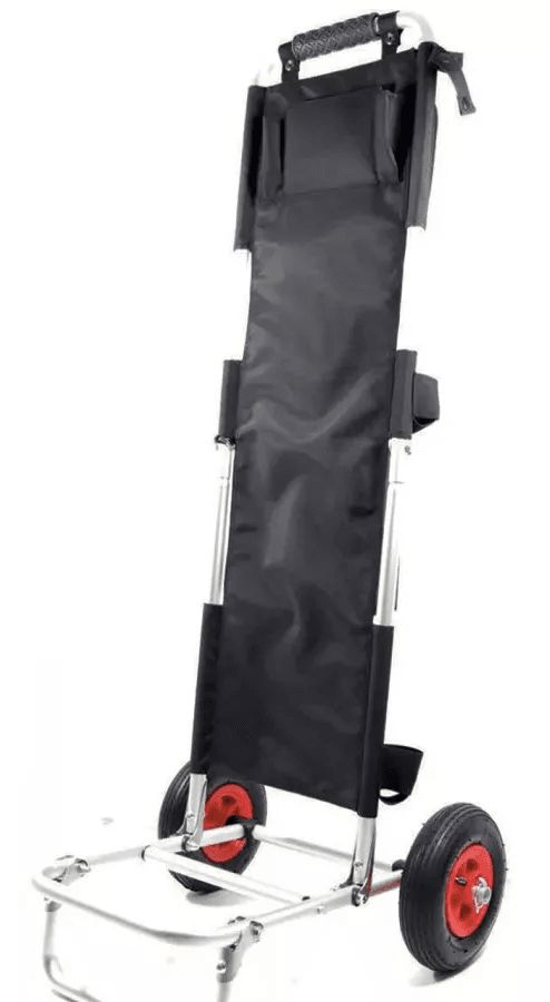CED/DAA Range Cart Pro Gen2 - Vozík