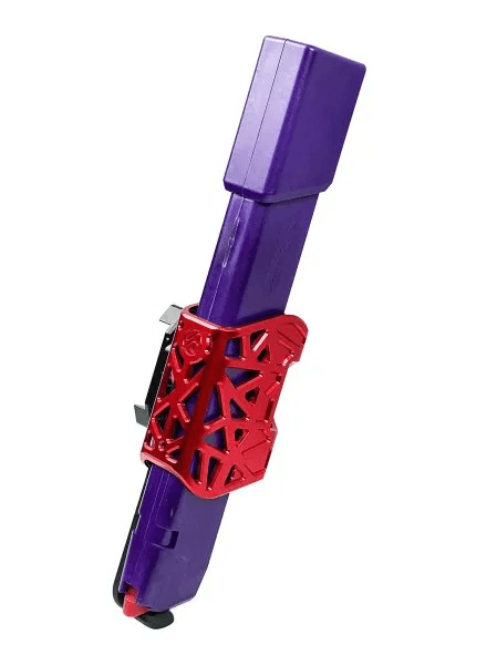 DAA X-Ray PCC Extended Mag Spacer - predľžovač pre PCC zásobníky 4