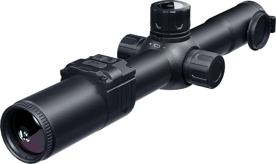 Nočné videnie Pard Night Stalker Mini