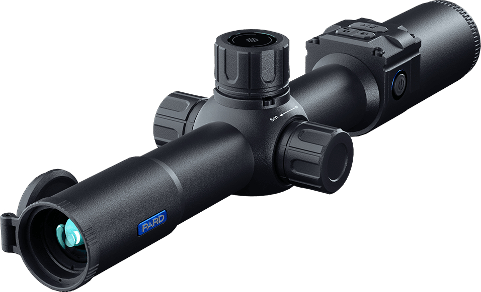 Nočné videnie Pard Night Stalker Mini 2