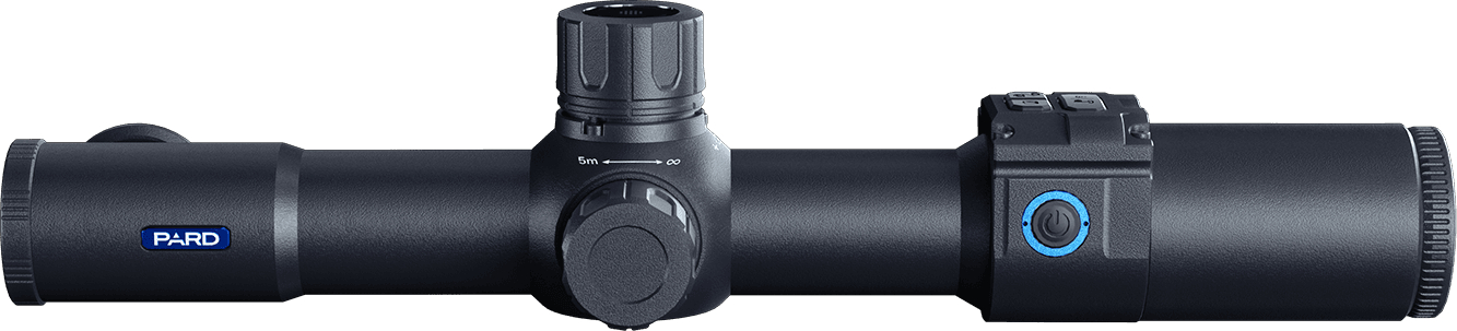 Nočné videnie Pard Night Stalker Mini 5