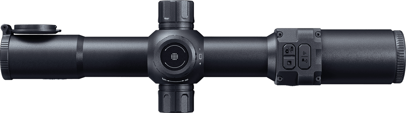 Nočné videnie Pard Night Stalker Mini 6