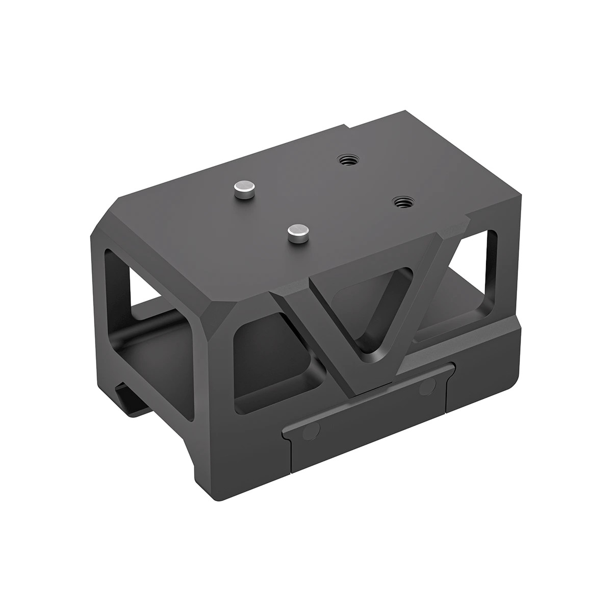 Vector GIN Riser Mount pre kolimátor - Frenzy 3
