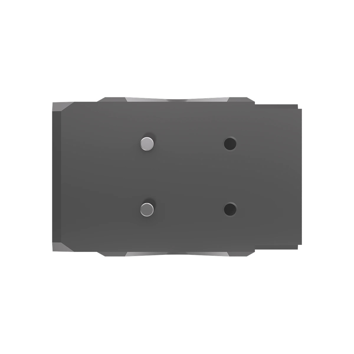 Vector GIN Riser Mount pre kolimátor - Frenzy 5