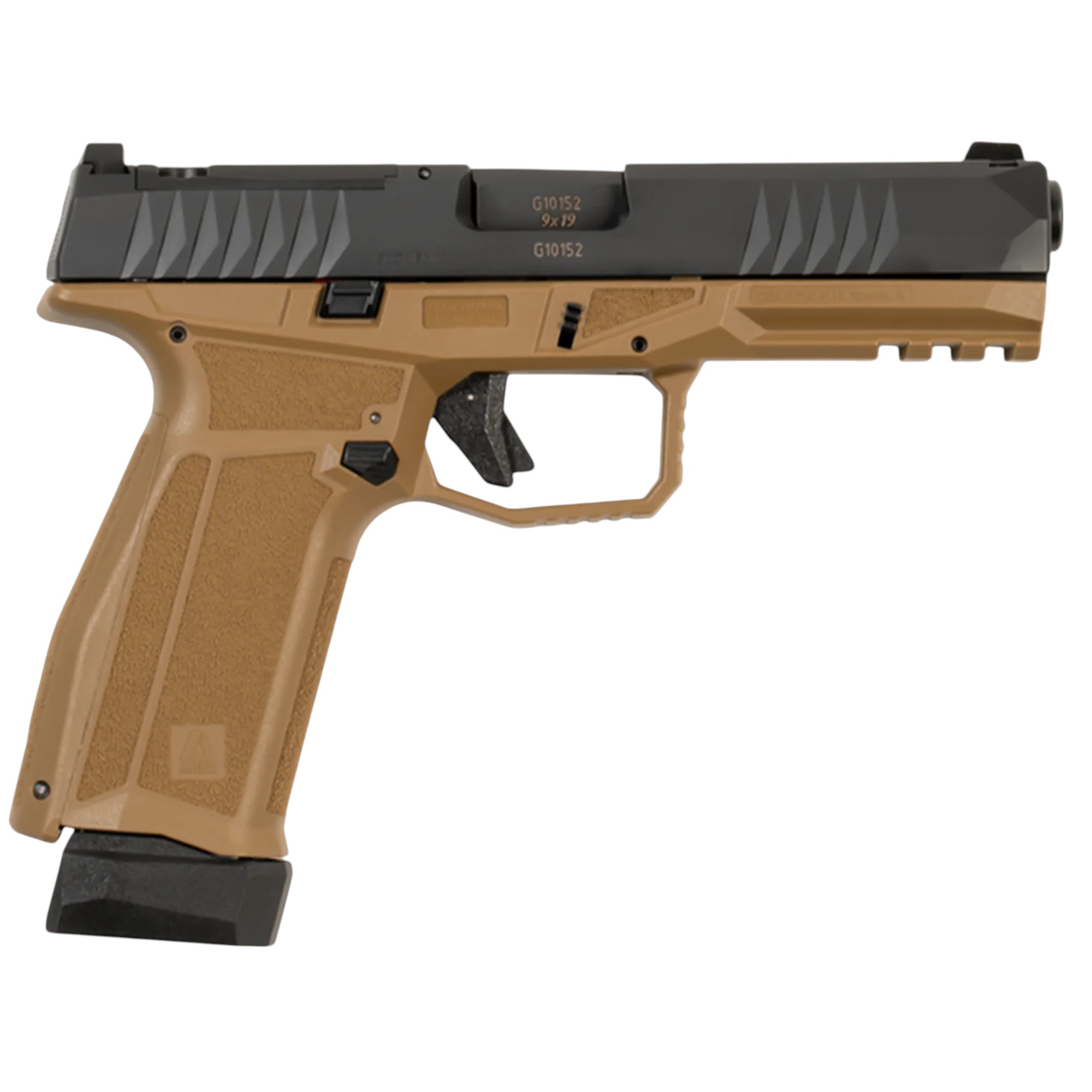 AREX Delta L OR FDE, kal. 9x19mm 2