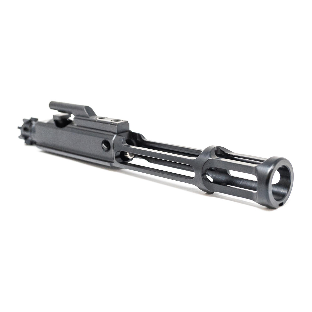 Bolt Carrier Complete Faxon 5.56 Gunner Lightweight - Nitride 2