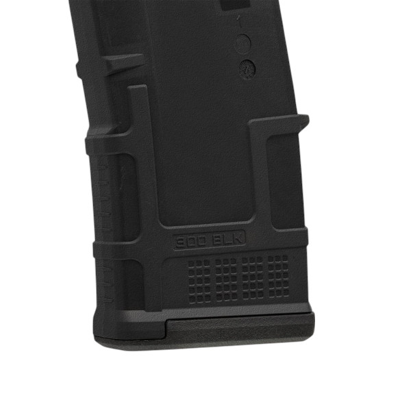 Magpul Zásobník PMAG AR15 Gen 300BLK / 20rd - čierny 2